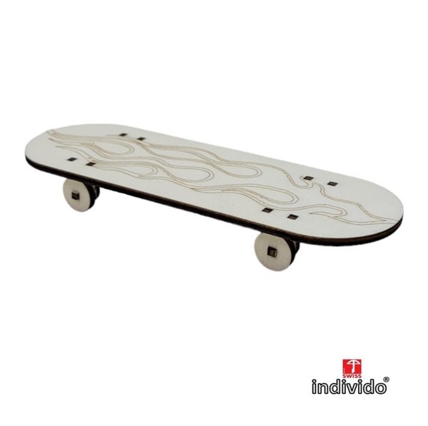 Skateboard Modell 150x50x20mm